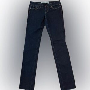 PINK Victoria's Secret Skinny Denim Women's Jeans Size 2